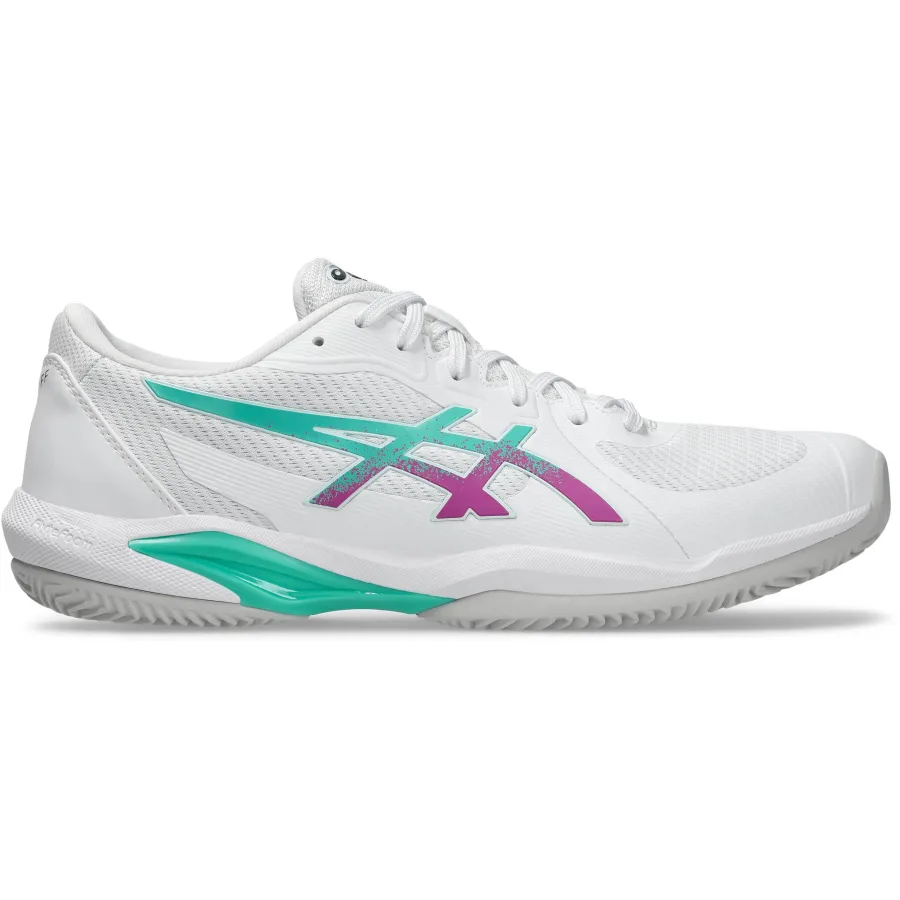 ASICS ASICS SOLUTION SWIFT FF 2 CLAY Tennisschuhe Herren