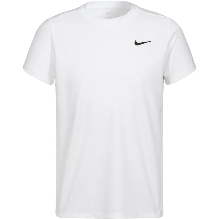 Nike Nike M NKCT DRY VICTORY TOP Tennisshirt Herren