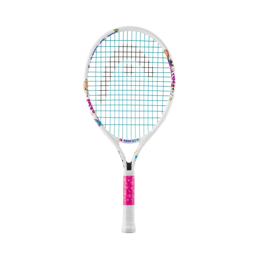 HEAD HEAD Paw 21 Tennisschläger für Kinder besaitet