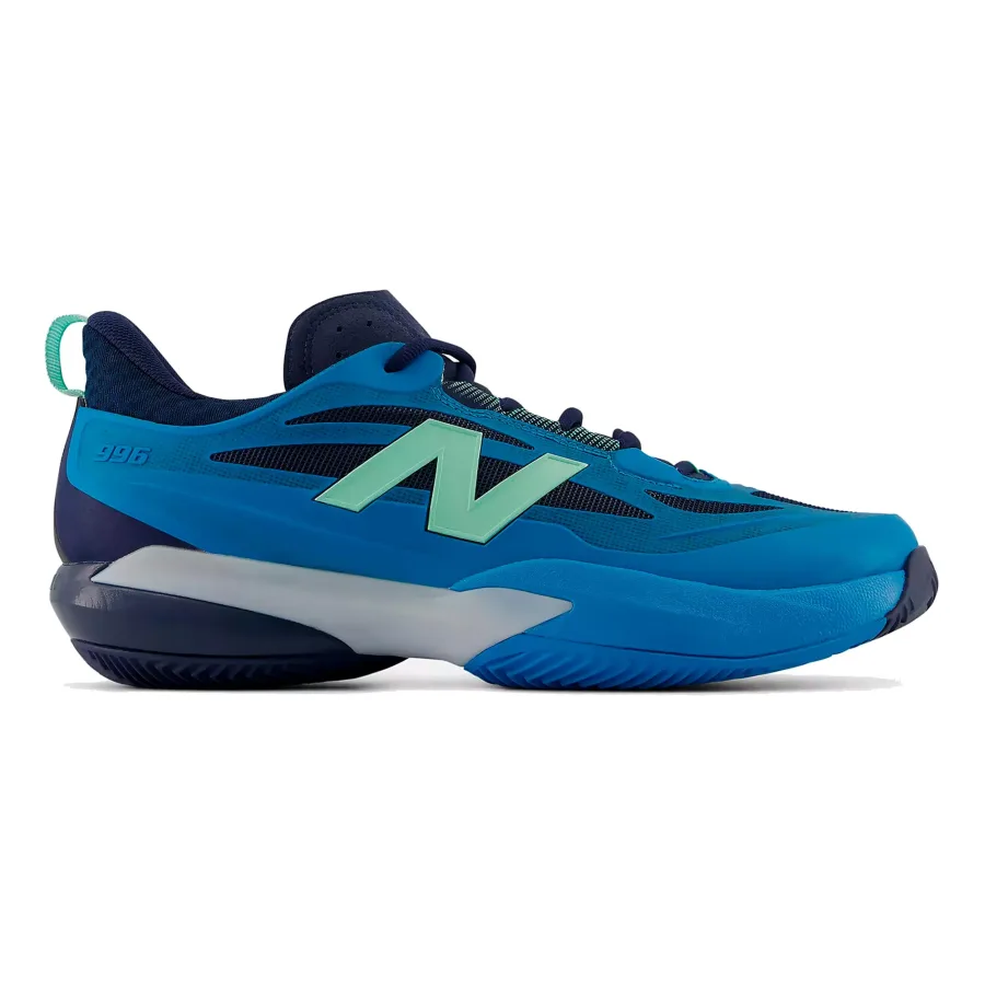 New Balance New Balance 996v7 Sandplatzschuh Herren