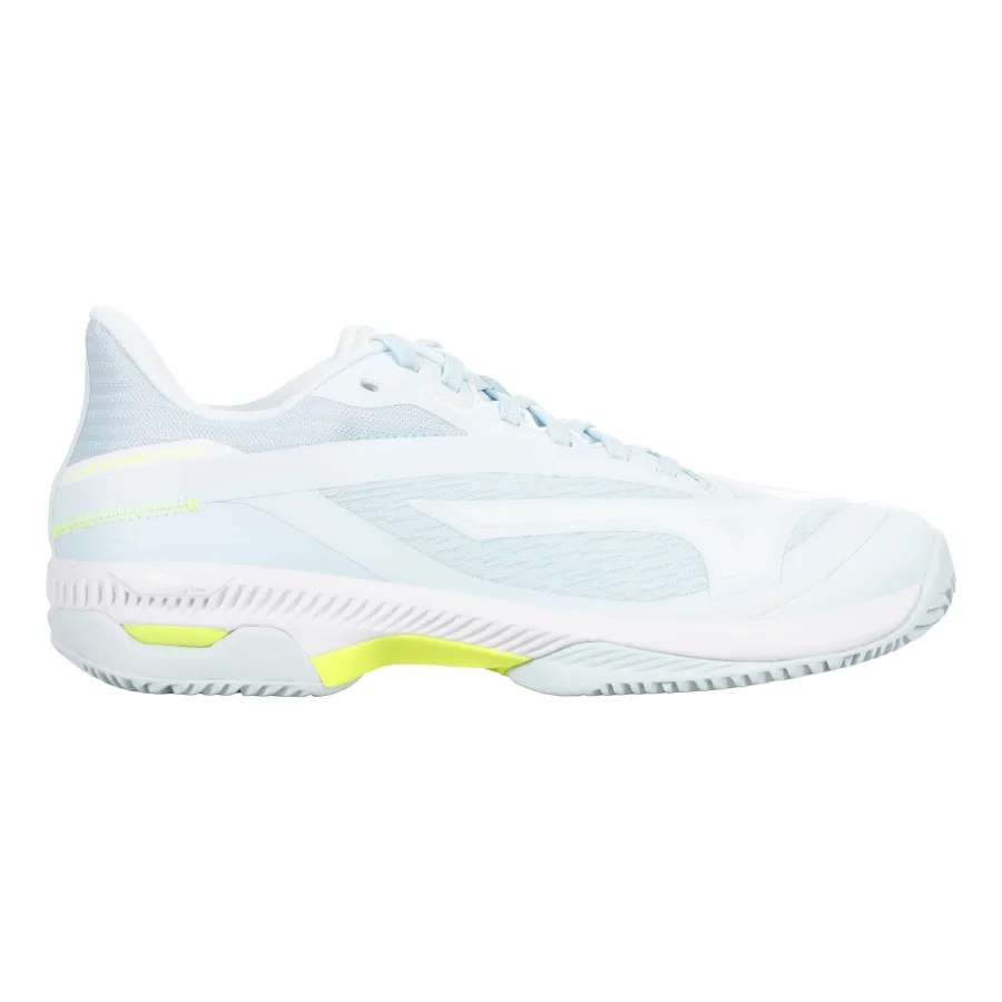 Mizuno Mizuno Wave Exceed Court Sandplatzschuh Damen