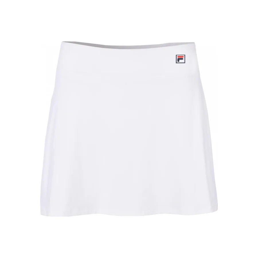 FILA Fila Annabelle Rock Damen - weiß