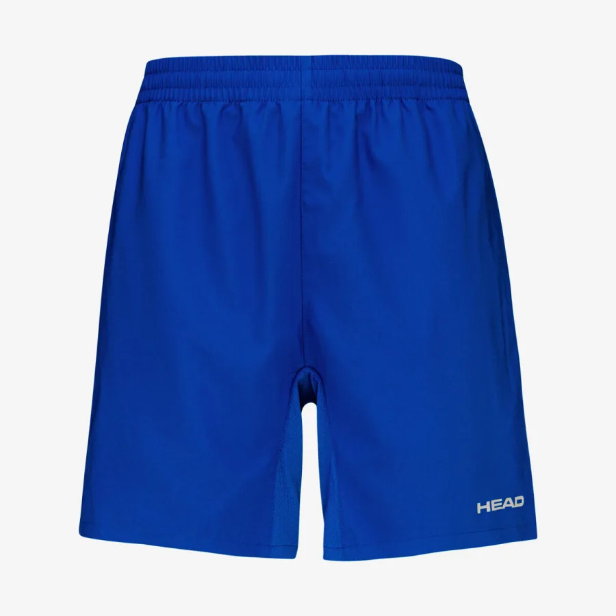 HEAD HEAD CLUB Shorts M, royalblau, M