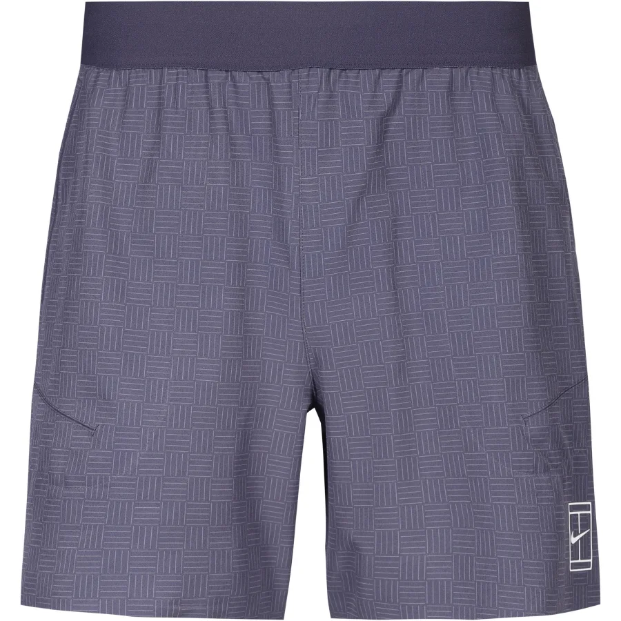 Nike Nike ADVTG Tennisshorts Herren