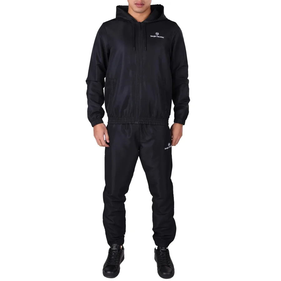 Sergio Tacchini Sergio Tacchini Carson Trainingsanzug Herren