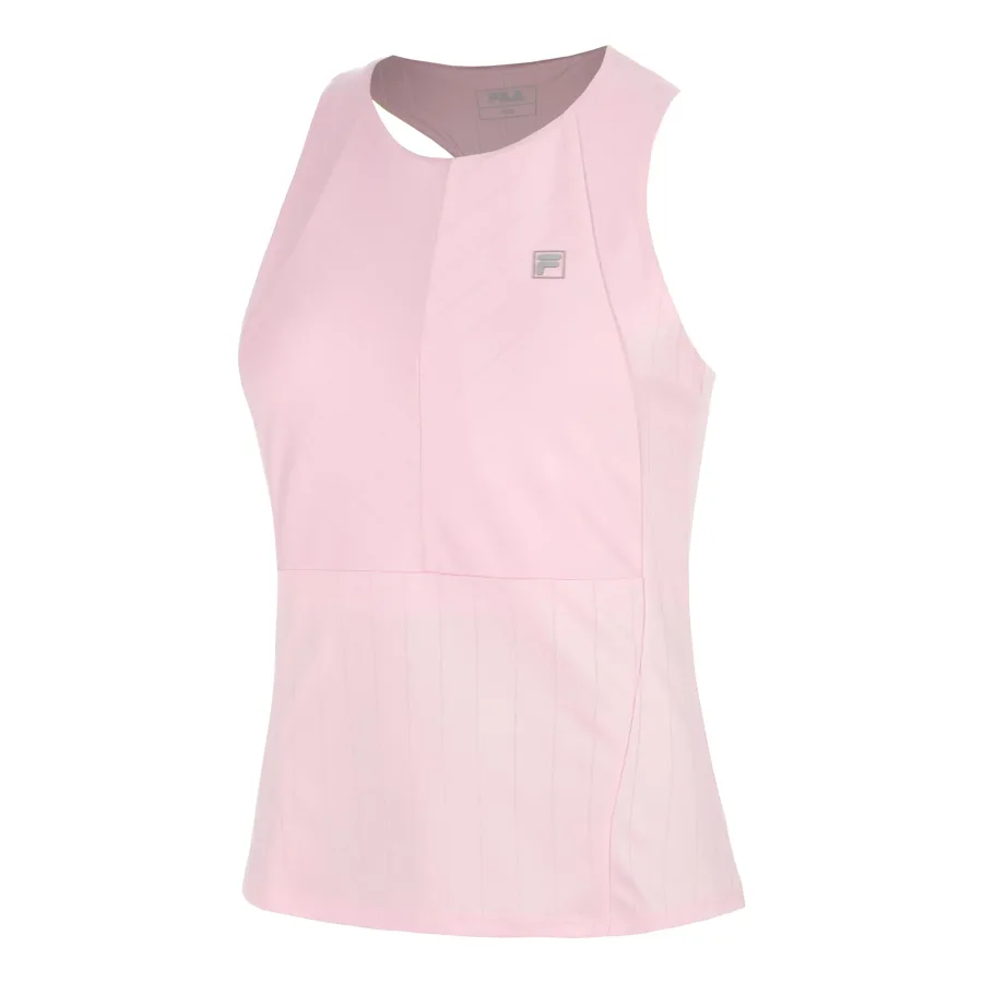 FILA Fila Ivette Tank - Top Damen rosa, limette