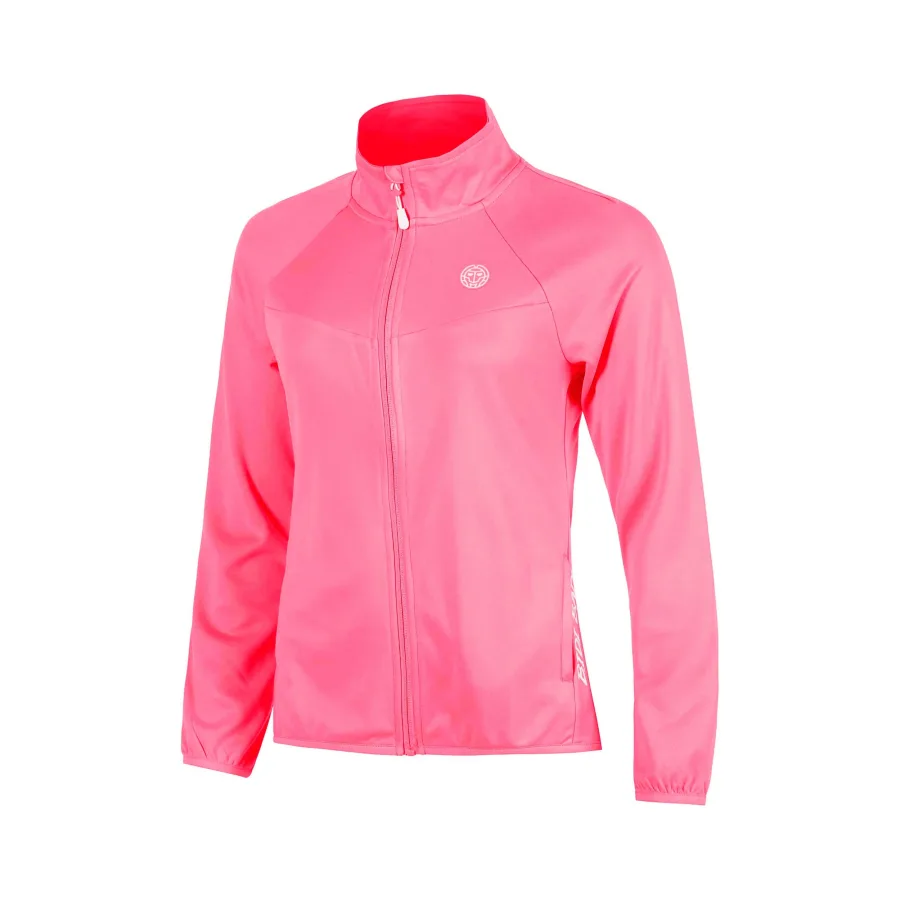 BIDI BADU BIDI BADU Crew 2.0 Trainingsjacke Mädchen - pink