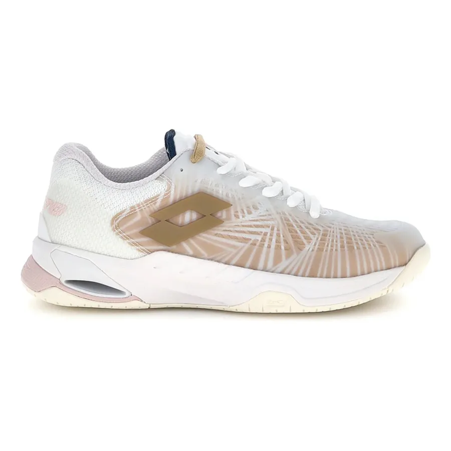 Lotto Lotto Mirage 100 II SPD Allcourtschuh Damen