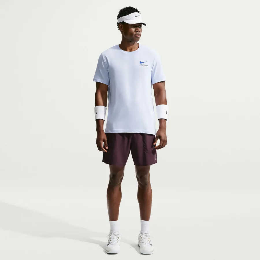 Nike Nike Court Dri - Fit T Shirt Herren