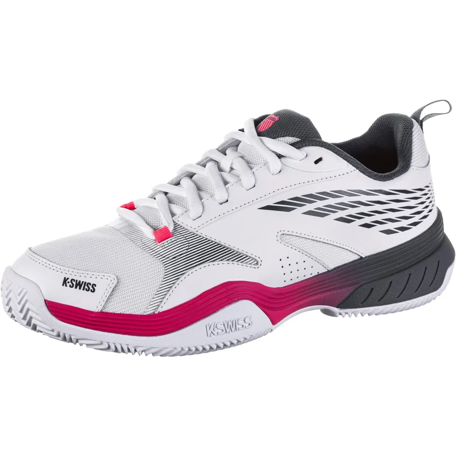 K-Swiss K-Swiss SPEEDEX CLAY Tennisschuhe Herren