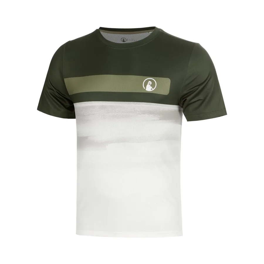 Quiet Please Quiet Please Memories Receiver Faded Wipe T - Shirt Jungen