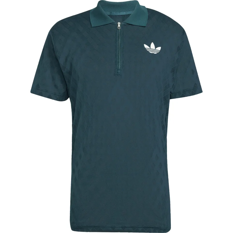 adidas adidas Pro Tennis Polo Herren