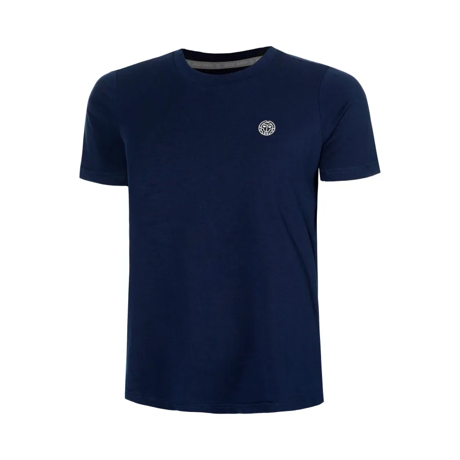 BIDI BADU BIDI BADU Crew 2.0 Chill T - Shirt Jungen dunkelblau