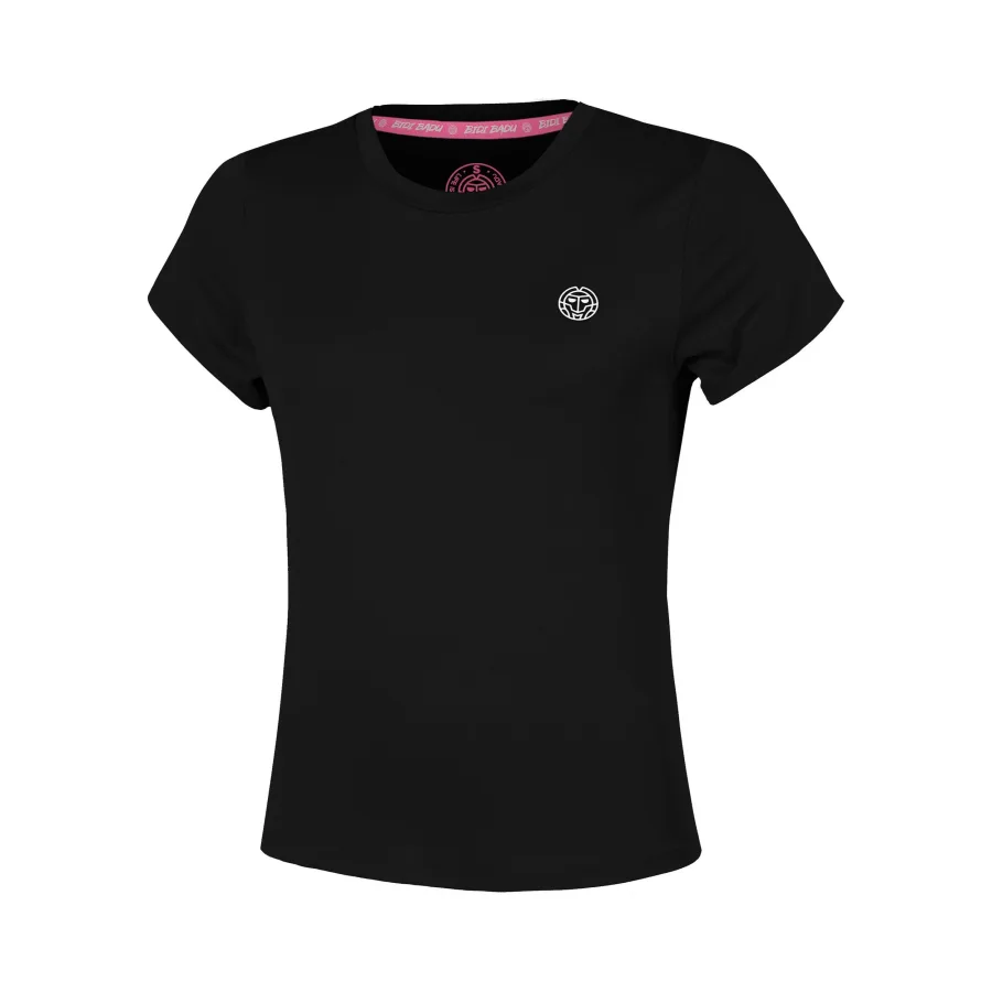 BIDI BADU BIDI BADU Crew 2.0 T - Shirt Mädchen schwarz