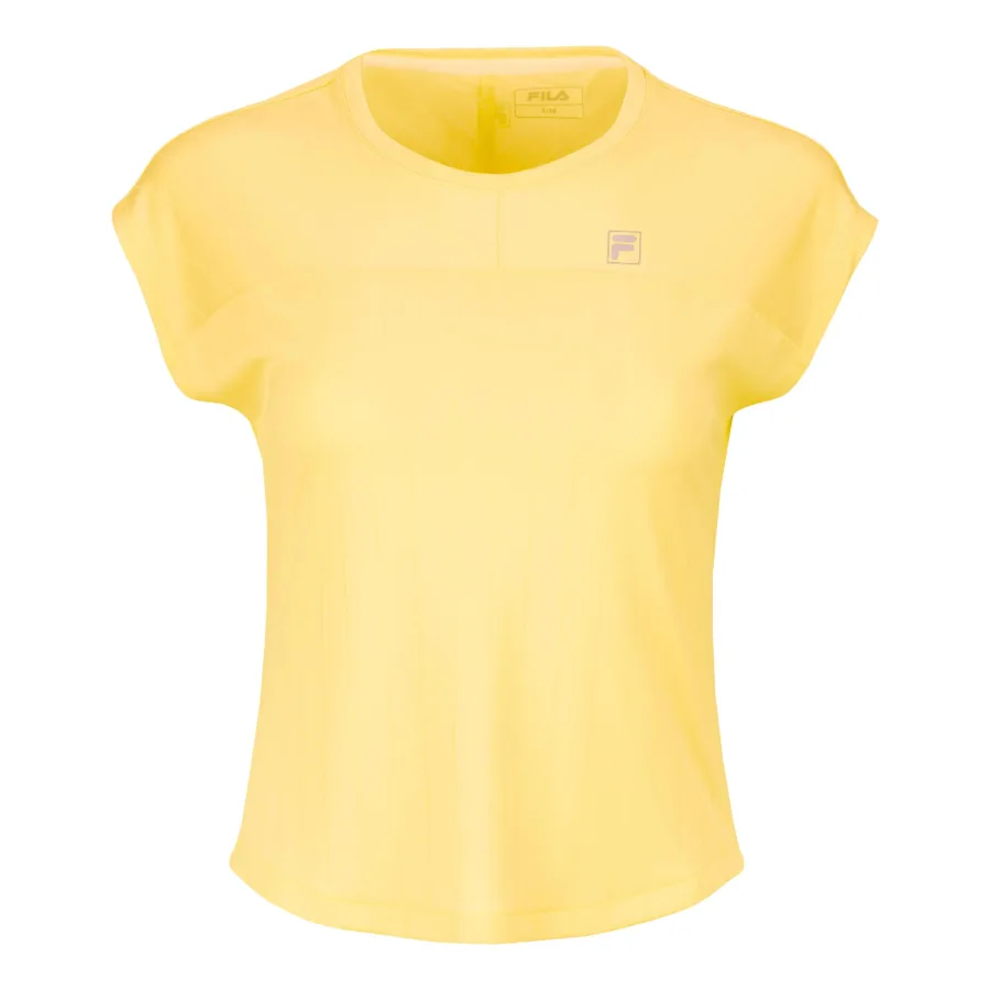 FILA Fila Lum T - Shirt Damen