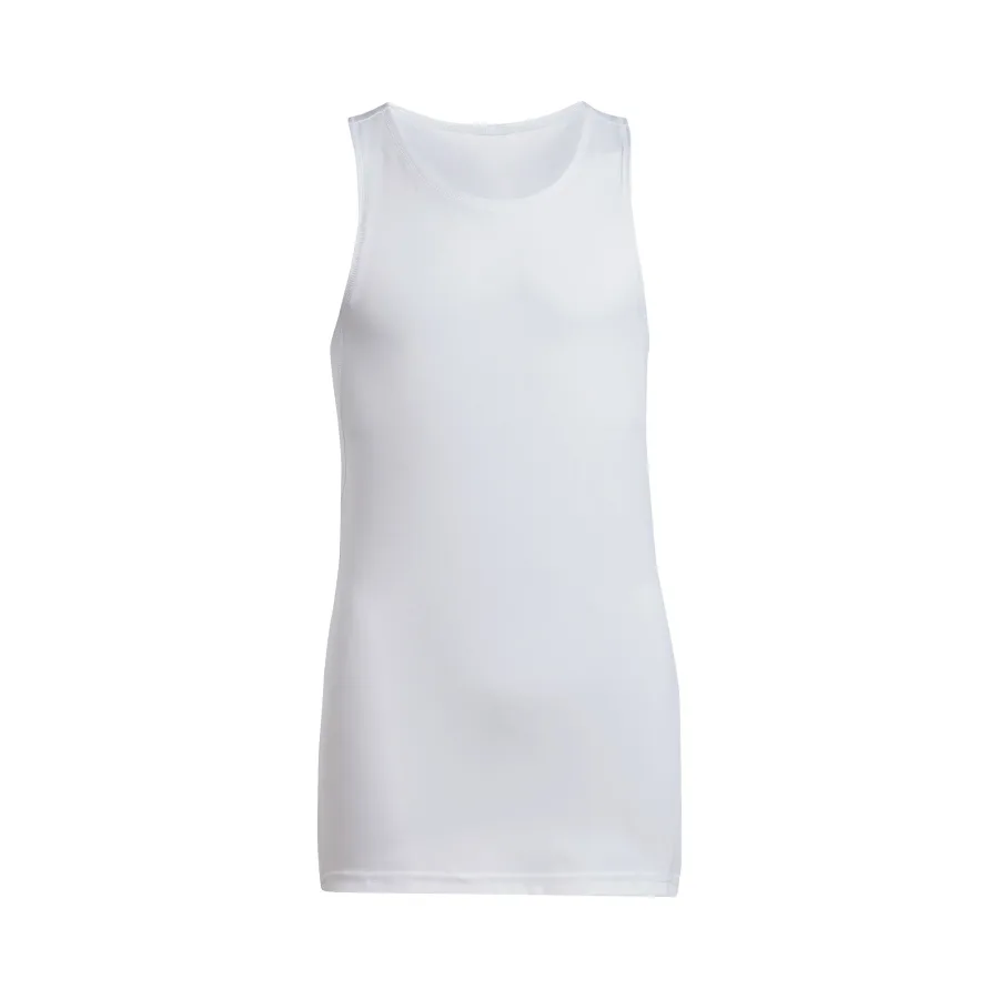 adidas adidas Club Tank - Top Mädchen Weiß
