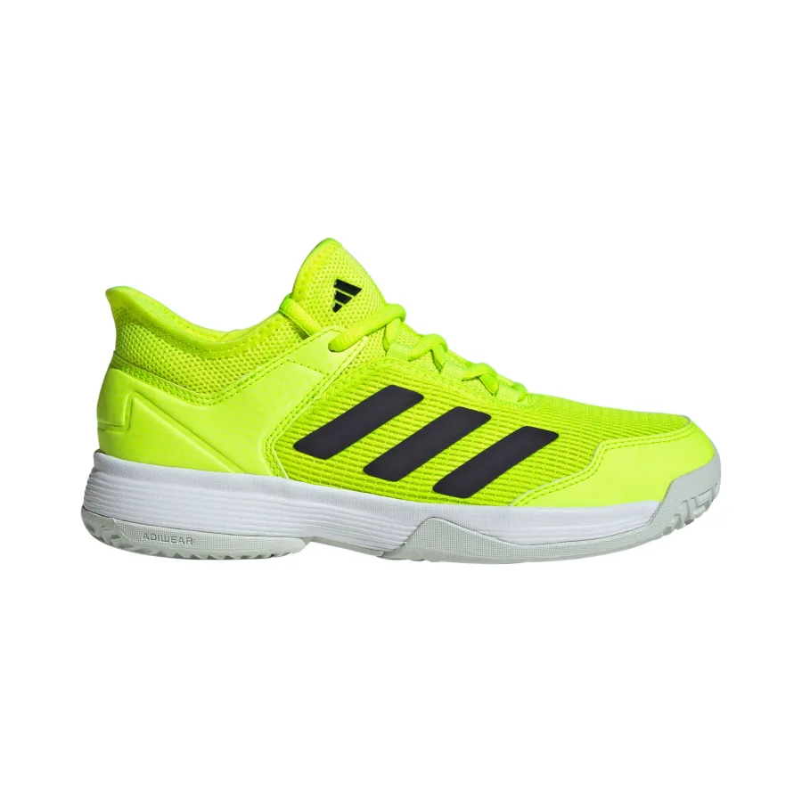 adidas adidas Ubersonic 4 Allcourtschuh Kinder