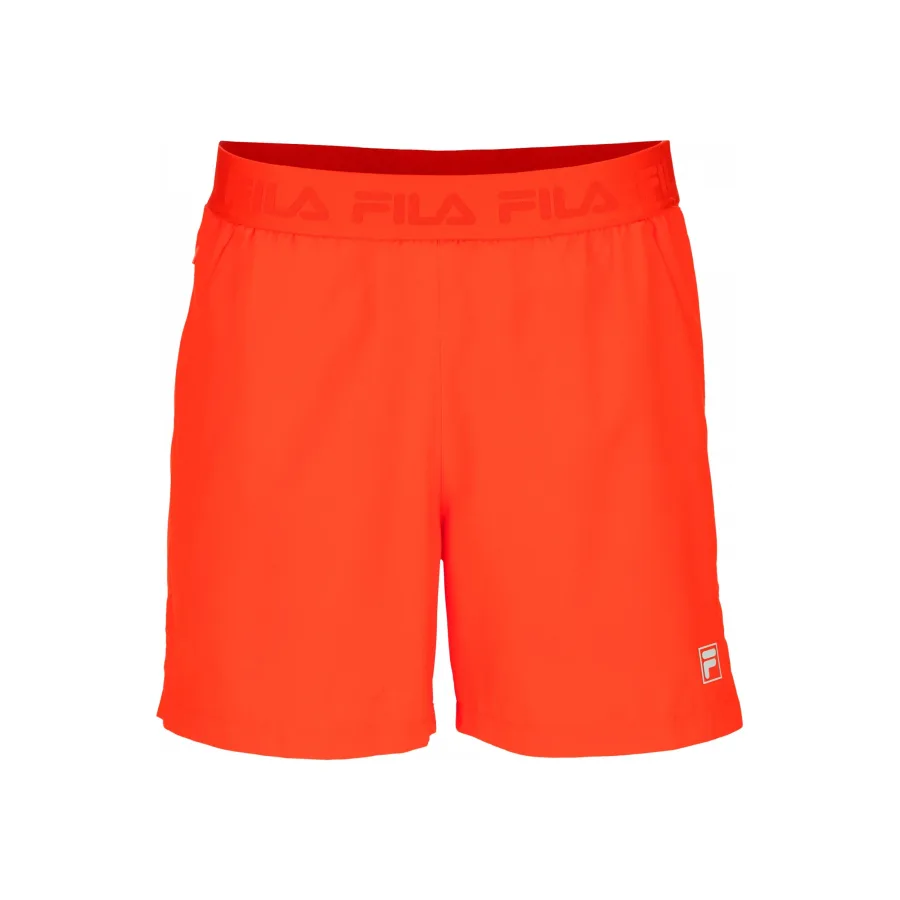 FILA Fila Jarno Shorts