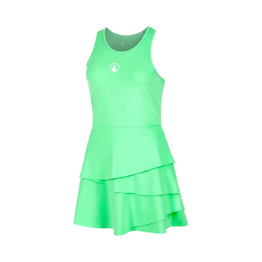 Quiet Please Quiet Please Joy Flounce Kleid Mädchen
