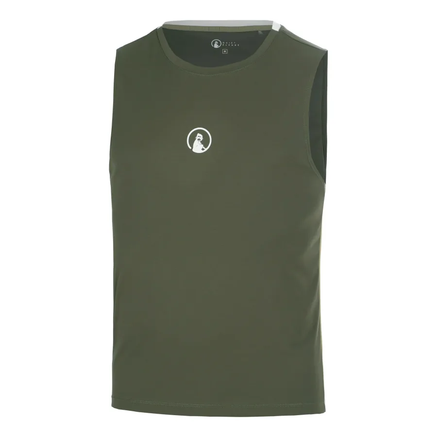 Quiet Please Quiet Please Memories Winner Tech Tank - Top Herren