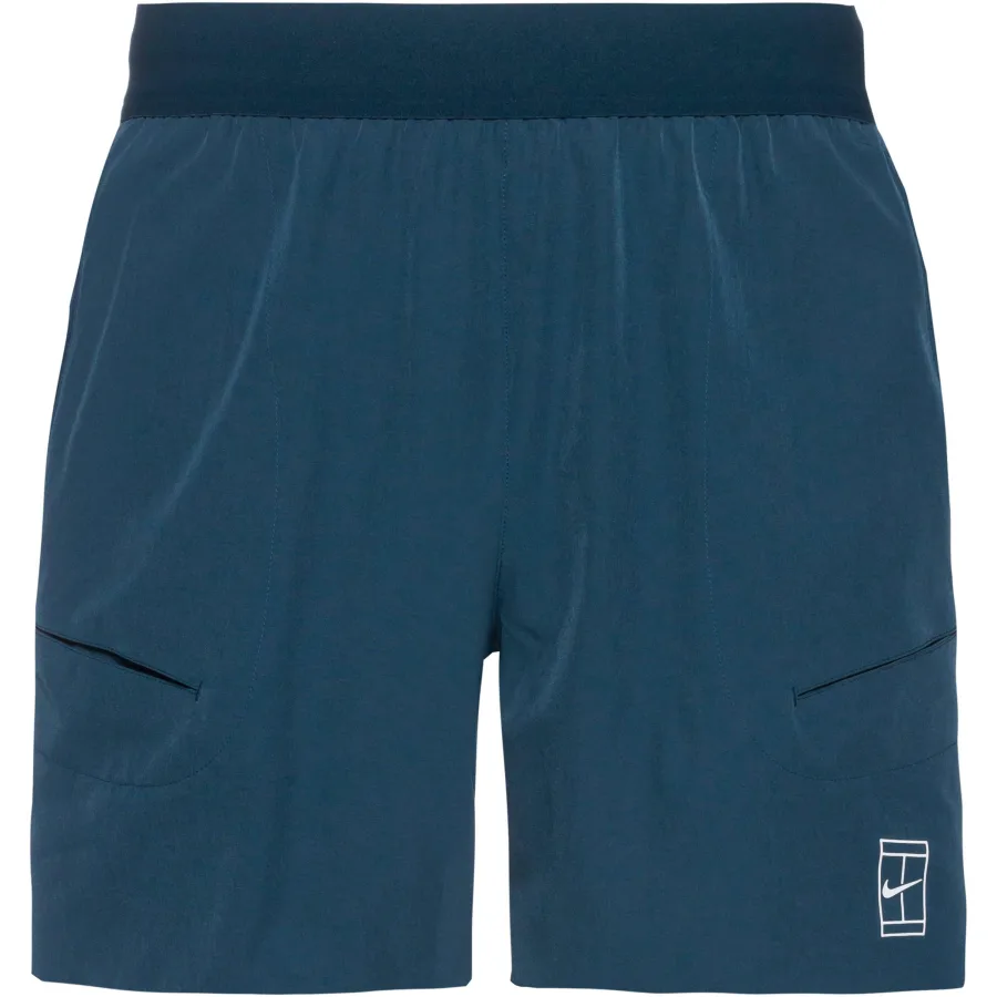 Nike Nike Advantage Tennisshorts Herren