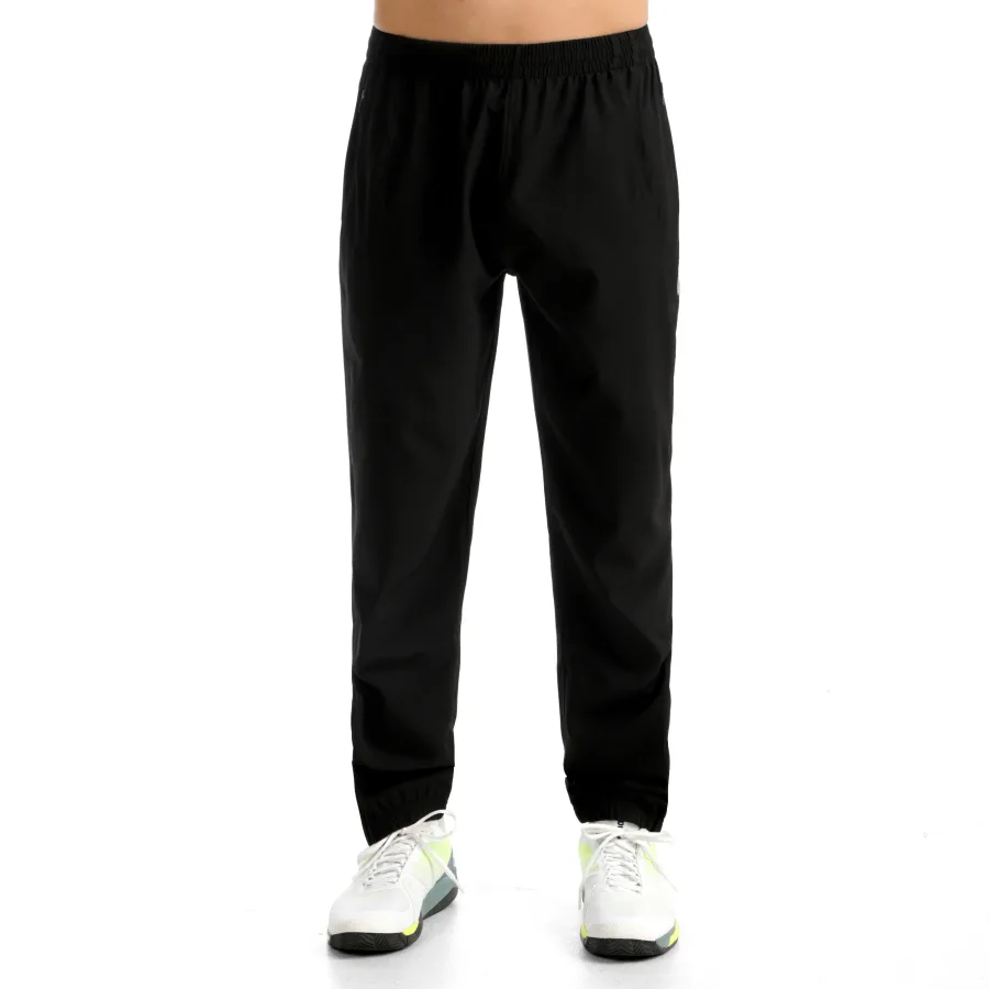 BIDI BADU BIDI BADU Crew 2.0 Trainingshose Herren - schwarz