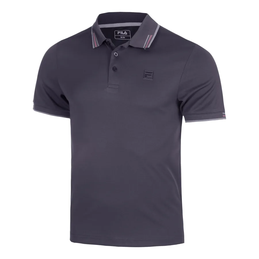 FILA Fila Alejandro Polo Herren - Anthrazit