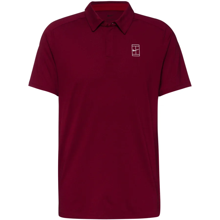 Nike Nike Court Advantage Tennis Polo Herren