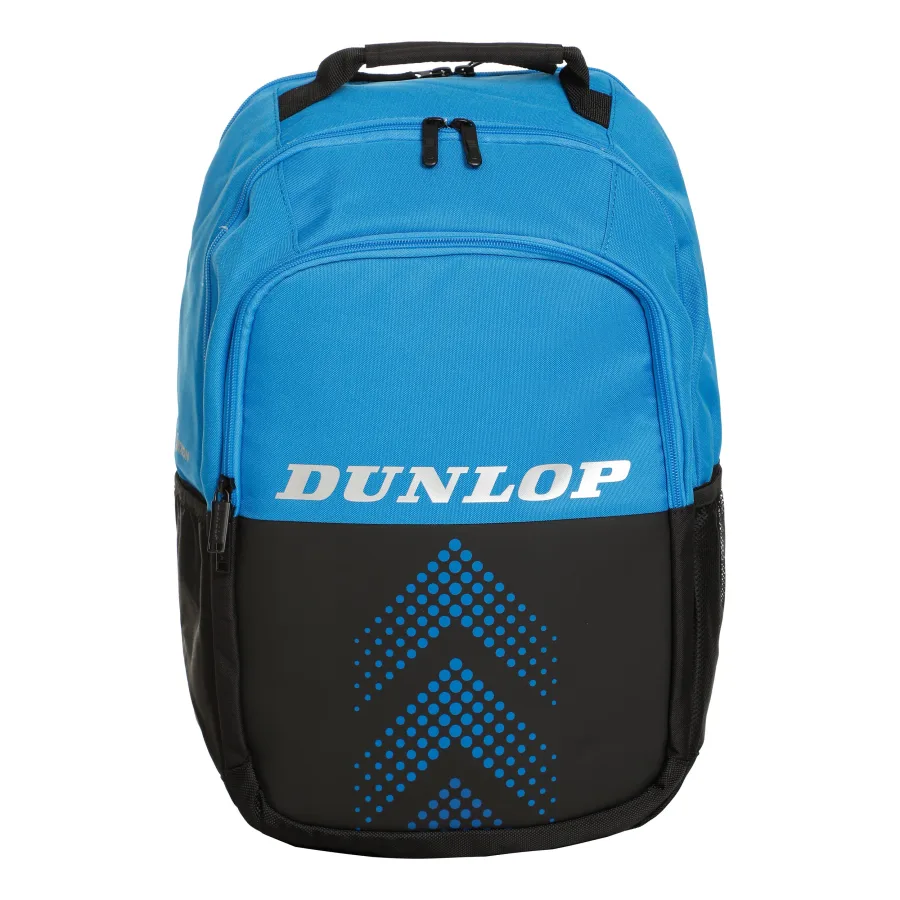 Dunlop Performance FX Performance Rucksack-Blau,Schwarz