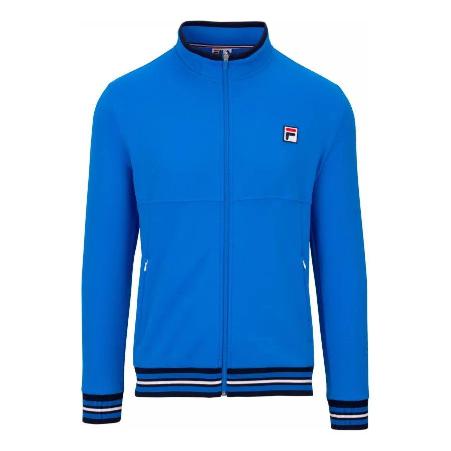 FILA Fila Aron Trainingsjacke Herren