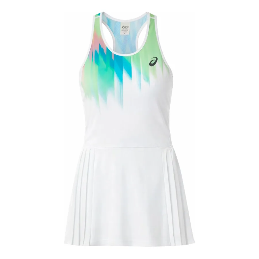 ASICS ASICS AOP Kleid Damen