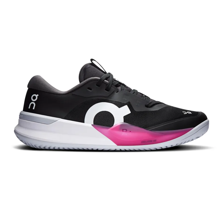 On On THE ROGER Pro 3 Sandplatzschuh Damen