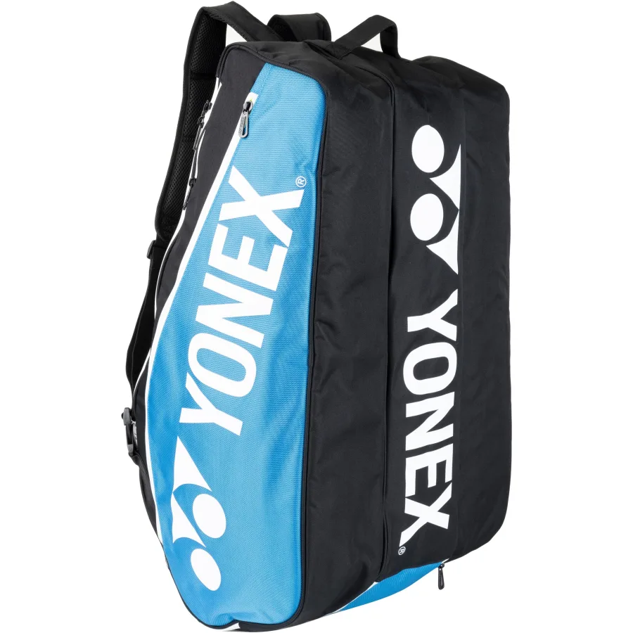 Yonex Yonex Club Line Racket Bag 12er Tennistasche