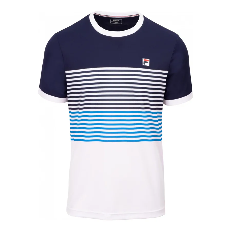 FILA Fila BB 1983 T - Shirt Herren