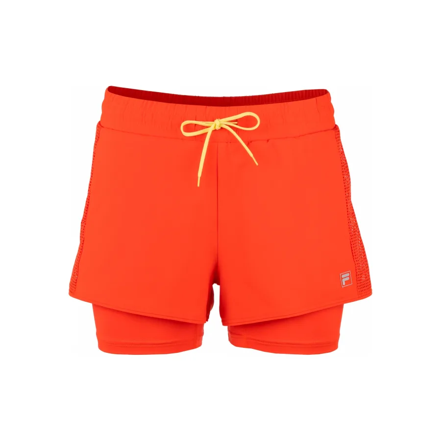 FILA Fila Elea Shorts