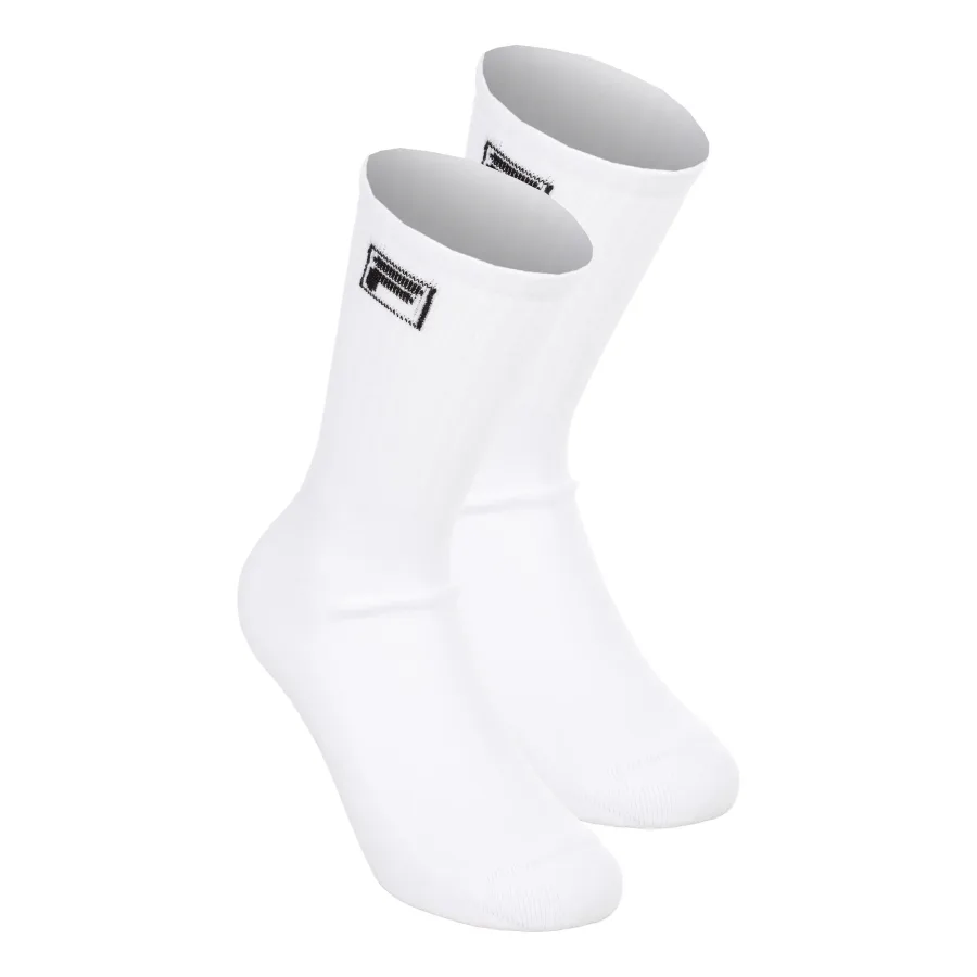 FILA Fila F - Box Premium Crew 2P Tennissocken Unisex