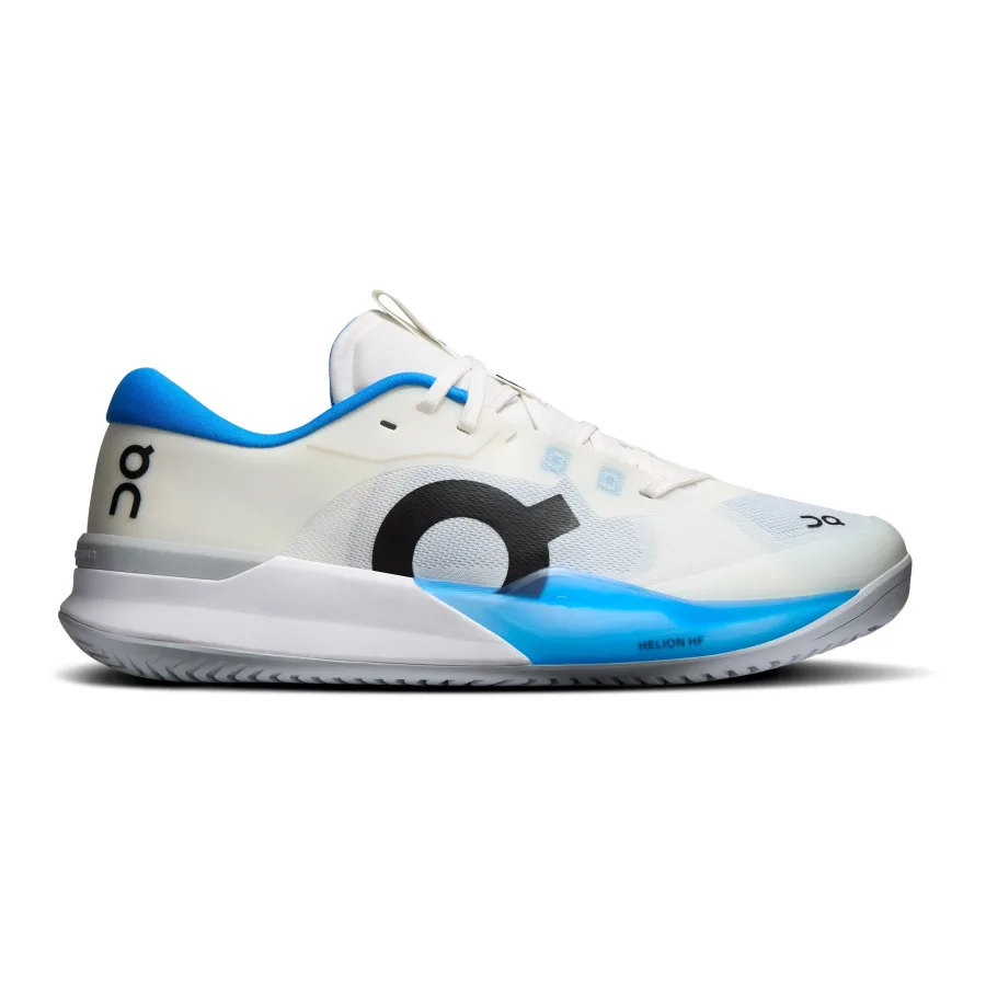 On On THE ROGER Pro 3 Sandplatzschuh Herren