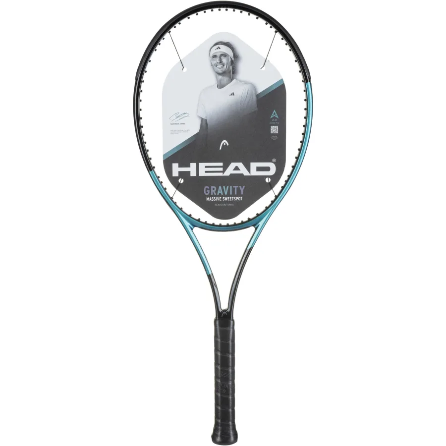 HEAD HEAD GRAVITY TOUR 2025 Tennisschläger