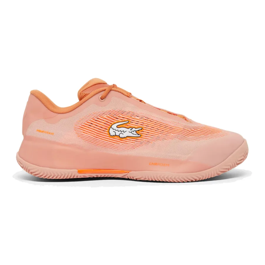 Lacoste Lacoste AG - LT Pro Sandplatzschuh Herren