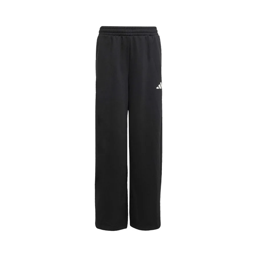 adidas adidas Game & Go Trainingshose Mädchen - schwarz