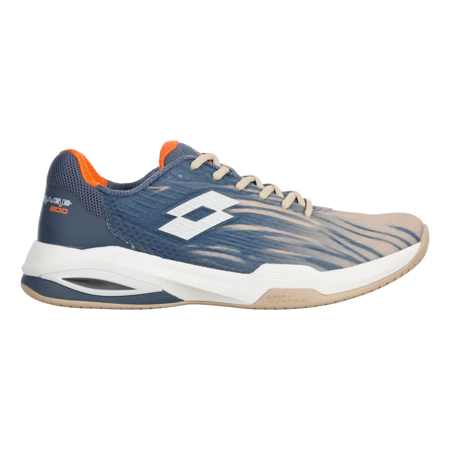 Lotto Lotto Mirage 200 II PRT SPD Allcourtschuh Herren