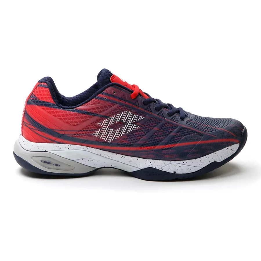 Lotto Lotto Mirage 300 SPD Allcourtschuh Herren