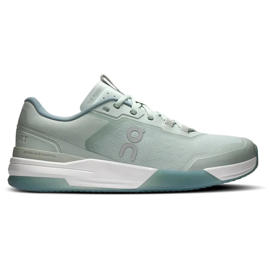 On On THE ROGER ADV Pro Clay Tennisschuhe Herren