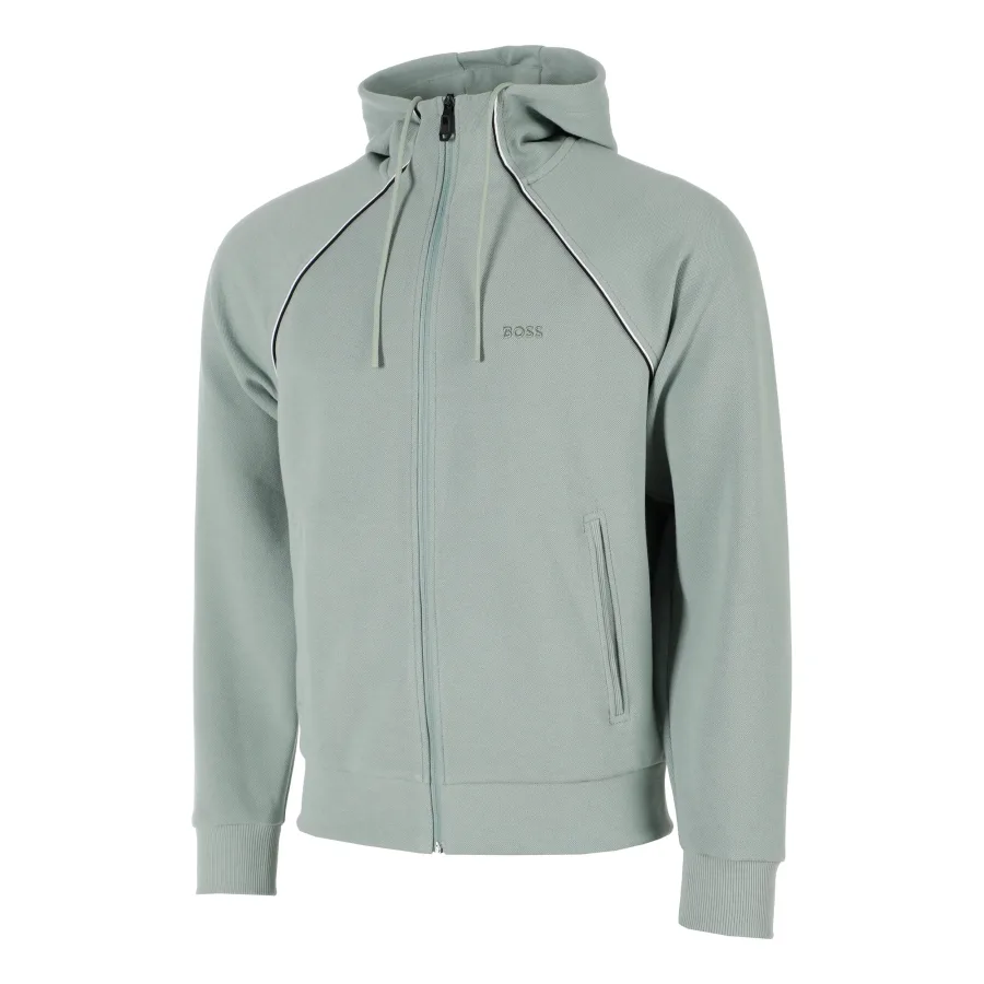 Boss BOSS Saggy Sweatjacke Herren