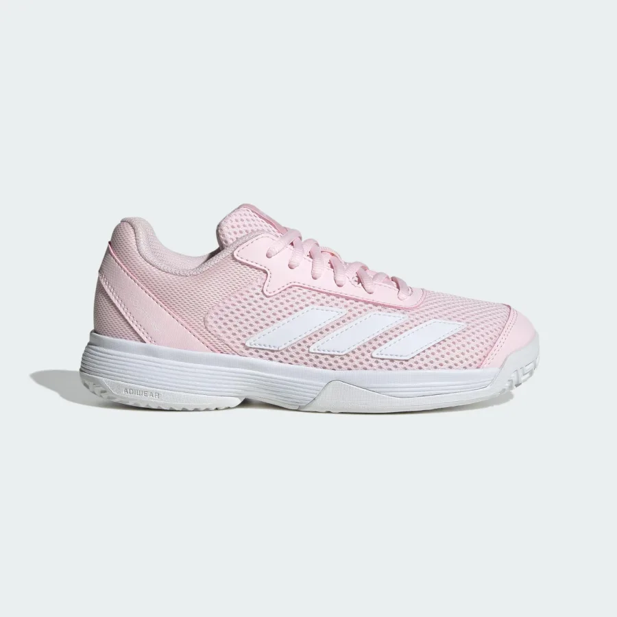 adidas Courtflash Kids Tennisschuh
