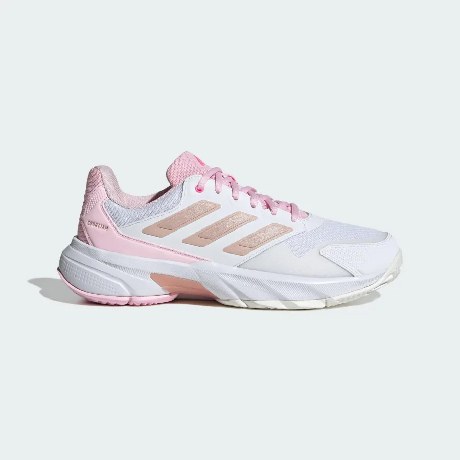 adidas Courtjam Control 3 Tennisschuh