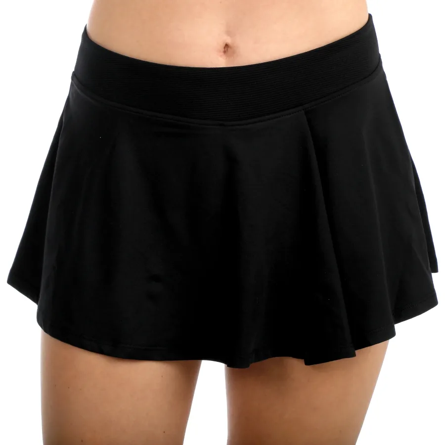 BIDI BADU BIDI BADU Crew 2.0 Wavy Rock Damen - schwarz