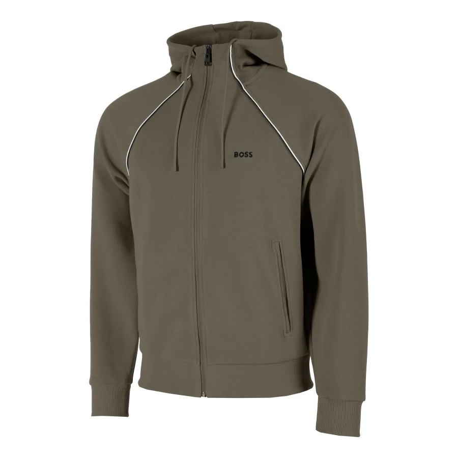 Boss BOSS Saggy Sweatjacke Herren