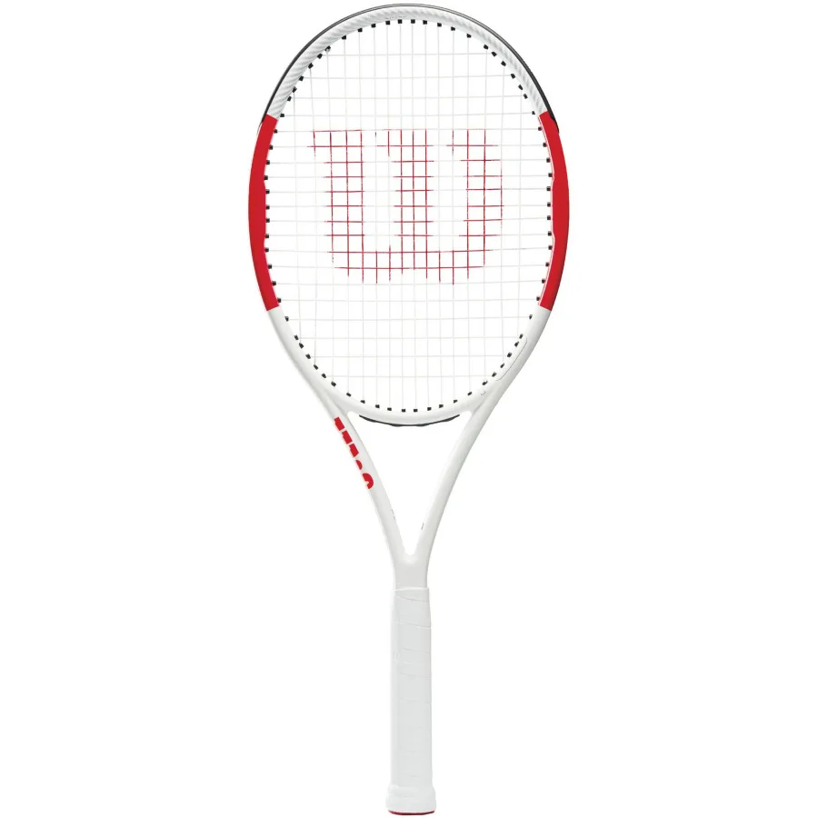 Wilson Wilson Six One 102 Lite Tennisschläger