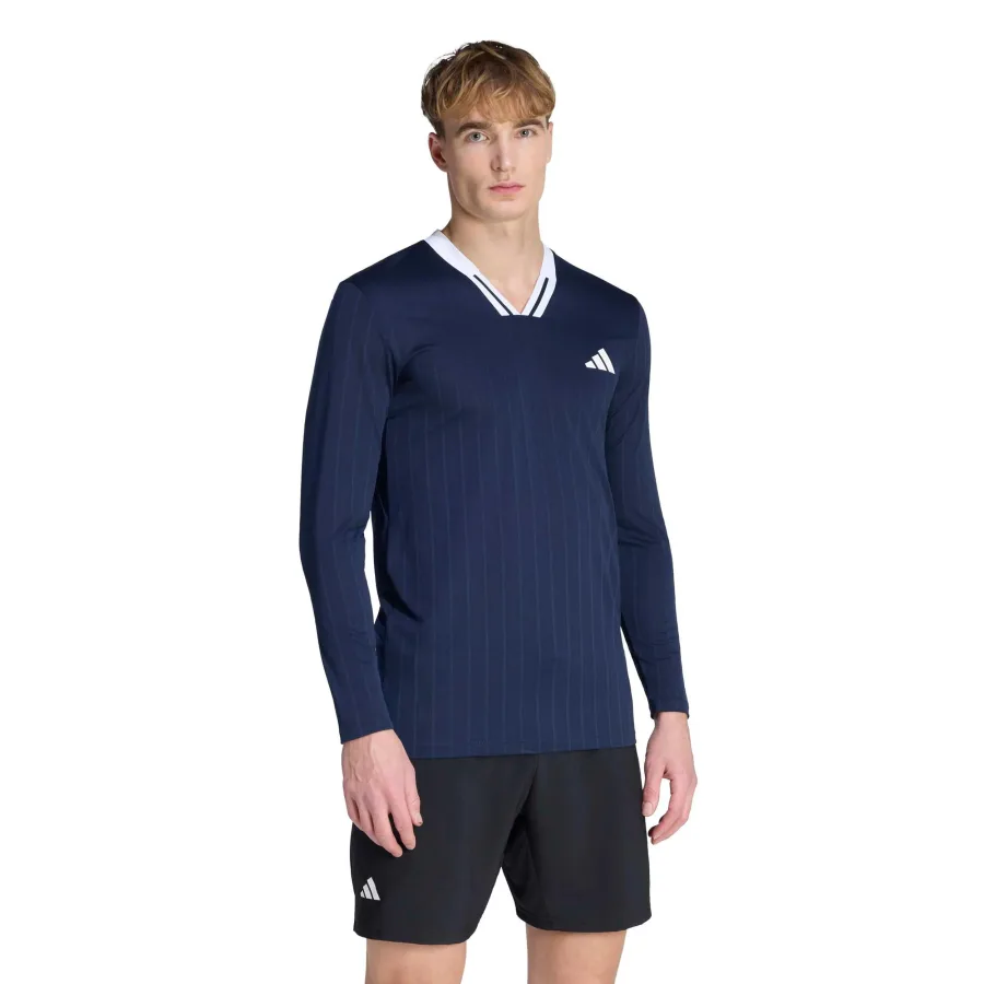 adidas adidas Wow Top Longsleeve Herren